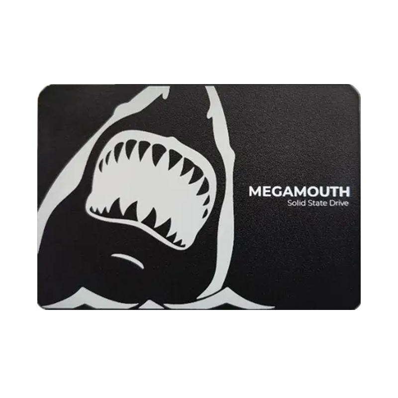 Ổ cứng SSD SSTC M110 Megamouth Sata III 256G | 2.5 inch (MS-M110-256Q)