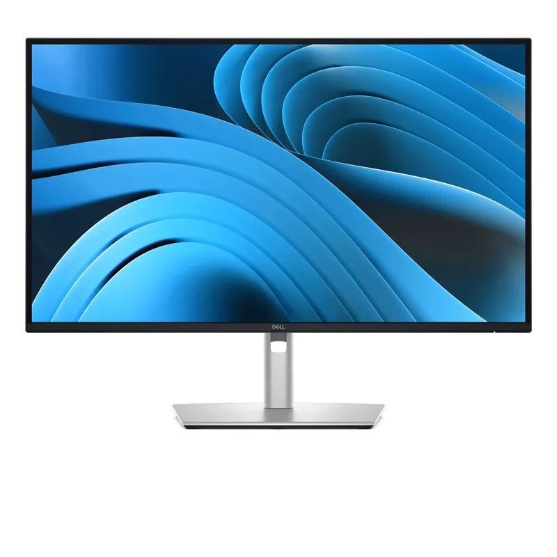 Màn Hình Máy Tính văn phòng Dell Pro 27 Plus 4K P2725QE | 27 inch, UHD, IPS, 60Hz, 5ms, USB C Hub