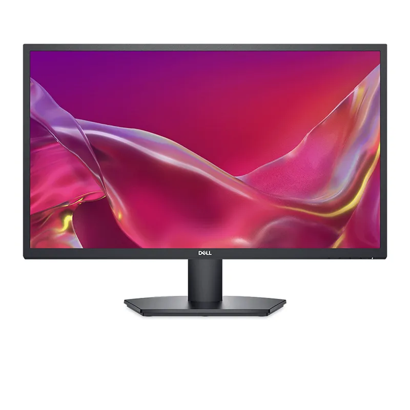Màn Hình Máy Tính văn phòng Dell SE2725H | 27 inch, Full HD, VA, 75Hz, 8ms, 250 nits, HDMI+VGA, Phẳng
