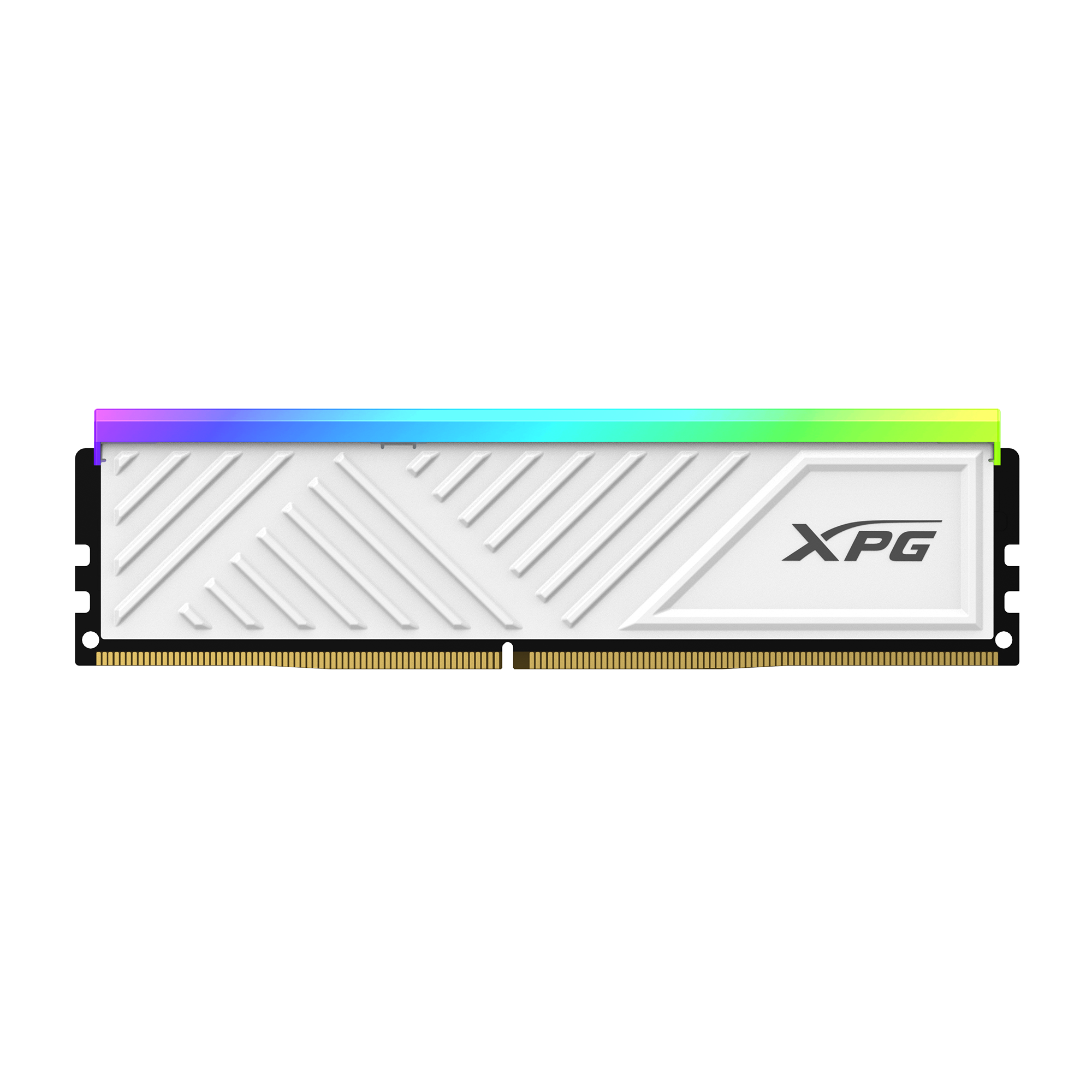 Ram Adata XPG D35G RGB White 16GB | DDR4, 3200MHz, C16