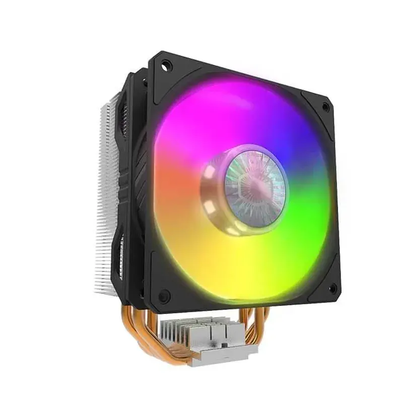 Tản Nhiệt Khí CPU Cooler Master Hyper 212 Spectrum V2 RGB (RR-2V2L-18PD-R1)