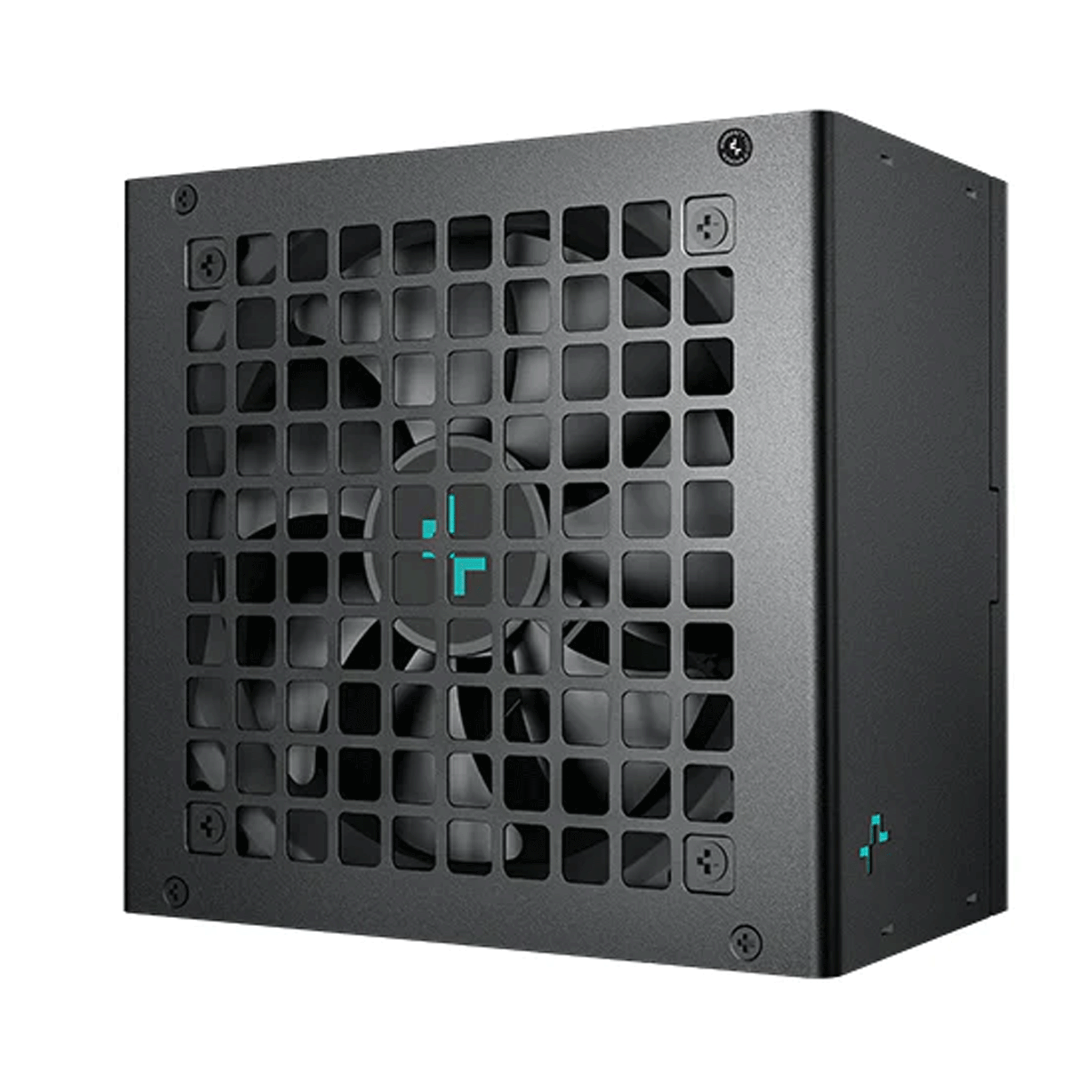 Nguồn Máy Tính Deepcool PL750D 750W Đen | 80 Plus Bronze, 230V