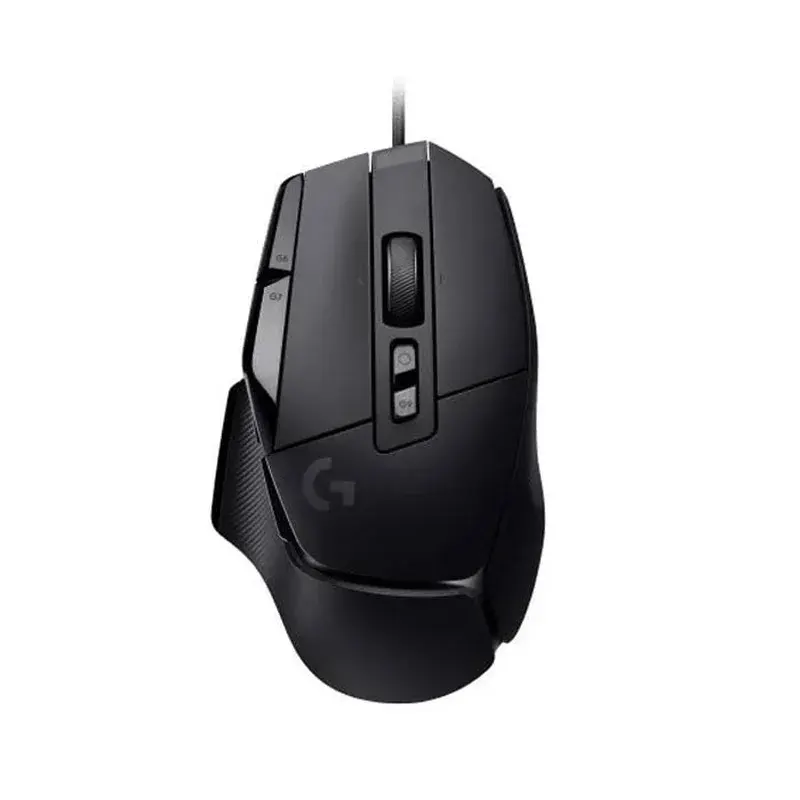 Chuột Logitech G502 X (910-006140) (Đen)