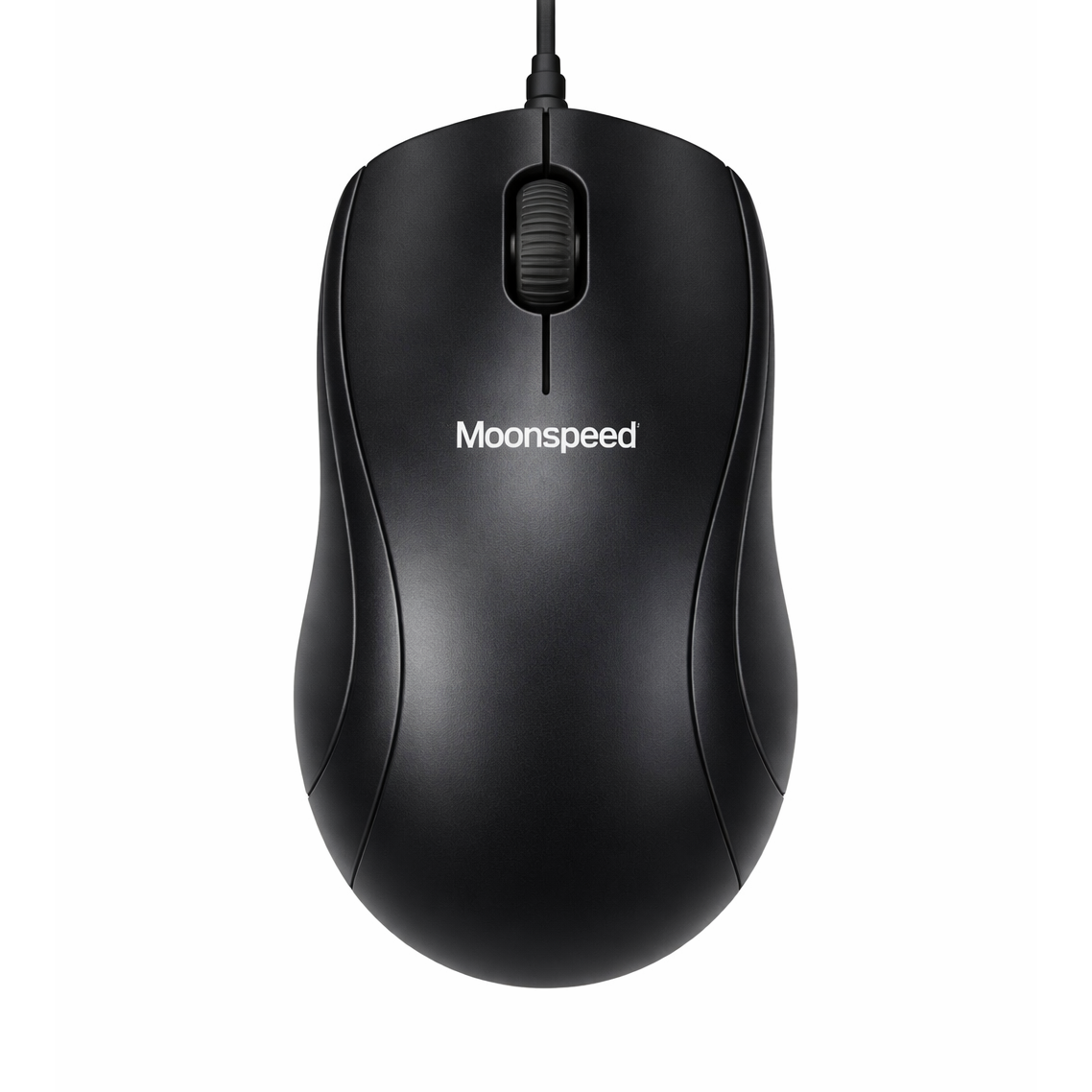 Chuột có dây Motospeed F333 Black