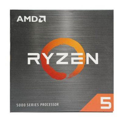 CPU AMD Ryzen 5 5500GT | 3.6 GHz up to 4.6 GHz, 6 Cores 12 Threads, AM4 Chính hãng
