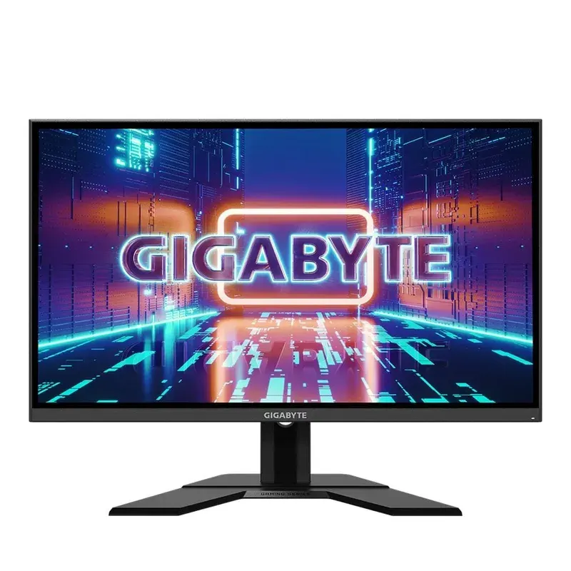 Màn Hình Máy Tính Gaming Gigabyte G27F-AP (27Inch, FHD, IPS, 144Hz, 1ms, 300nits, HDMI+DP, Phẳng)