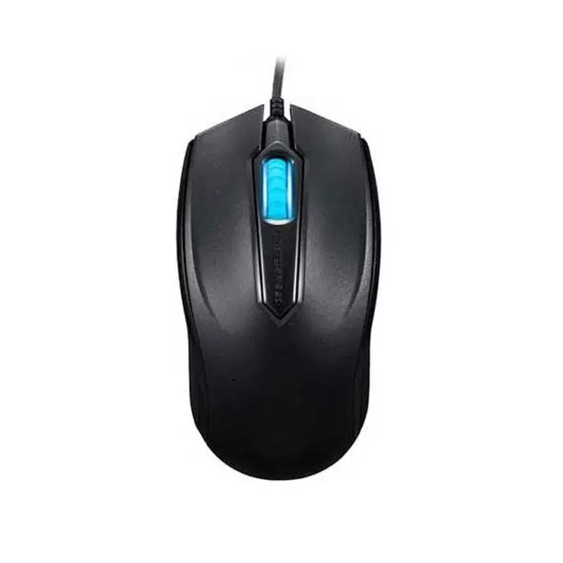 Chuột Motospeed F12 Gaming Optical (Đen)