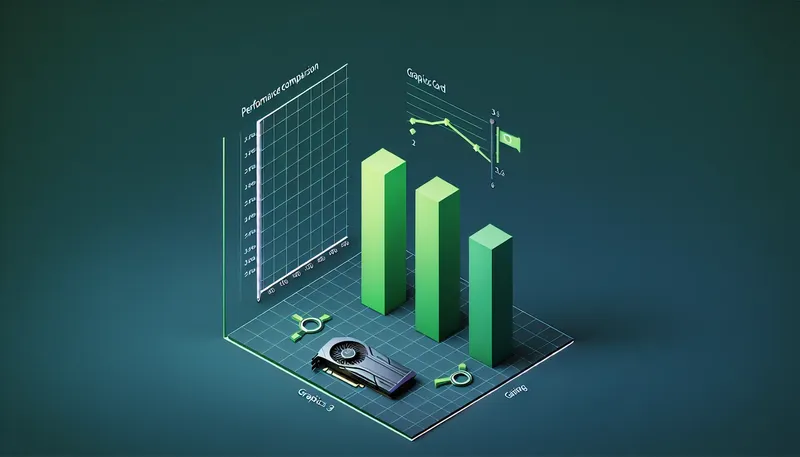 Biểu đồ so sánh hiệu năng Lumion giữa card GeForce RTX và card Quadro, cho thấy GeForce vượt trội hơn hẳn.