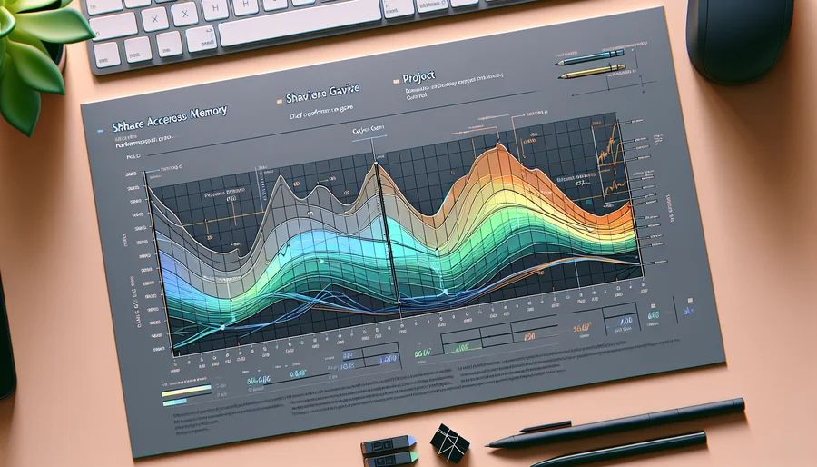 Biểu đồ so sánh thời gian render DaVinci Resolve với và không có SAM.