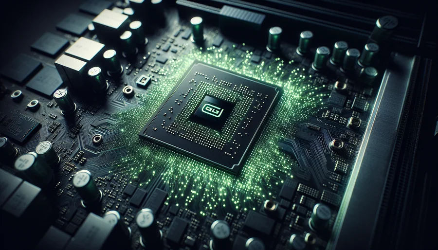 Card đồ họa NVIDIA RTX 4060 với công nghệ nhân CUDA và Driver Studio tối ưu cho thiết kế.