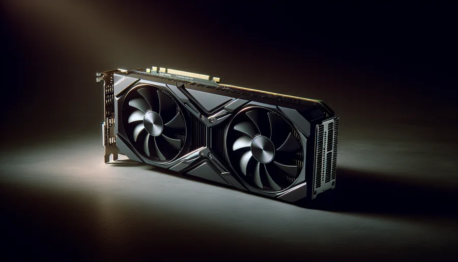 Card đồ họa RTX 40 series