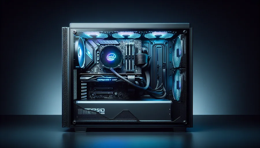Cấu hình PC 25 triệu Intel Core i5-13400F và RTX 3060 12GB tối ưu cho đa nhiệm và đồ họa.