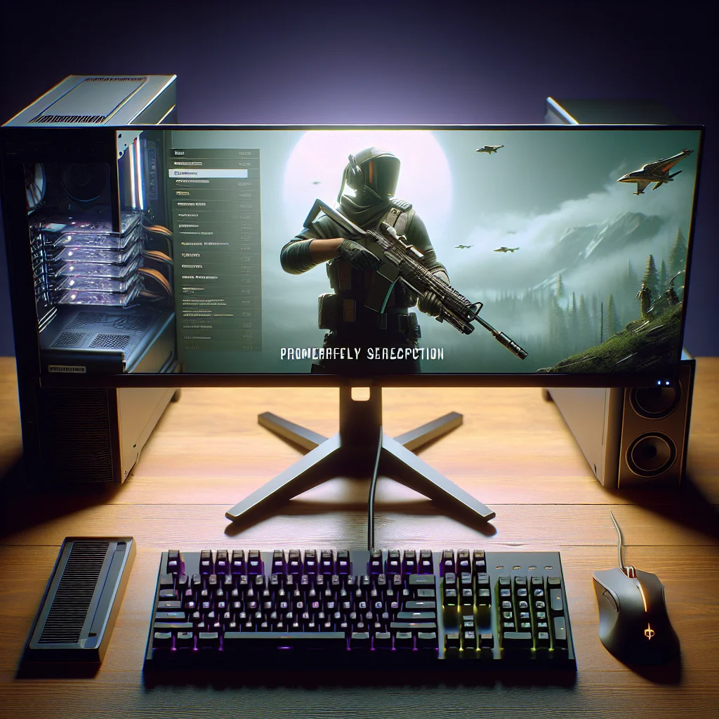 Cấu hình PC gaming giá rẻ với Core i5-12400F vẫn là lựa chọn tốt cho game eSports.