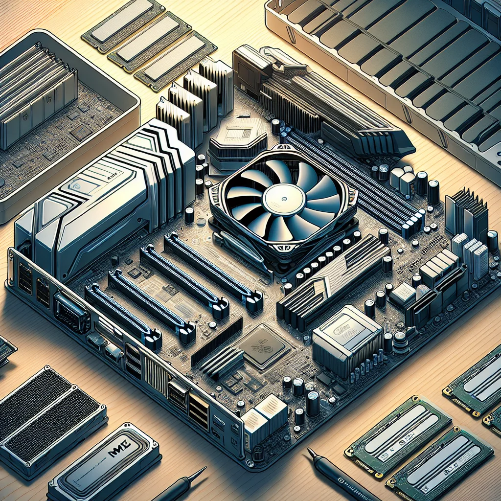 Cấu hình PC thử nghiệm chi tiết với CPU Intel Core i3-12100F và card đồ họa NVIDIA GeForce RTX 4060.