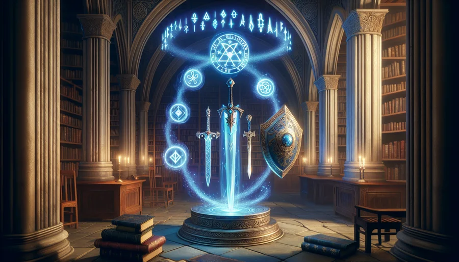 Chế tạo Runeword Spirit trong Diablo 2 từ Rune và vật phẩm thường.