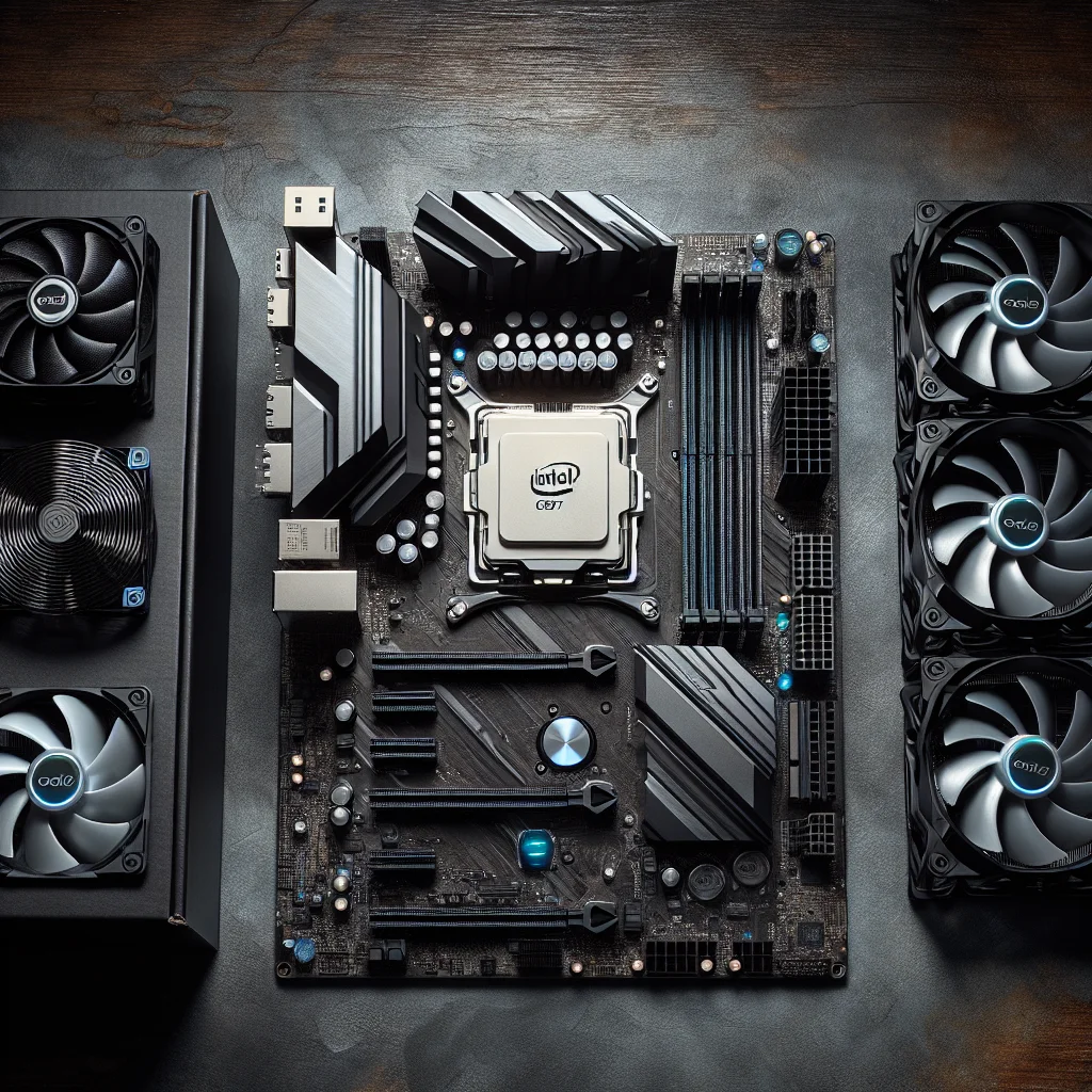 Chi phí nâng cấp Core i7 bao gồm cả mainboard Z-series và tản nhiệt nước AIO cao cấp.