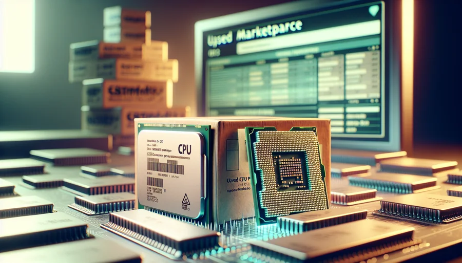 Combo CPU cũ giá rẻ như Intel Core i5-10400F và AMD Ryzen 5 3600 cho GTX 1660 Super.