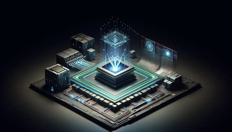 Công nghệ Intel Quick Sync giúp giải mã video, giảm tải cho CPU chính để preview mượt mà hơn.