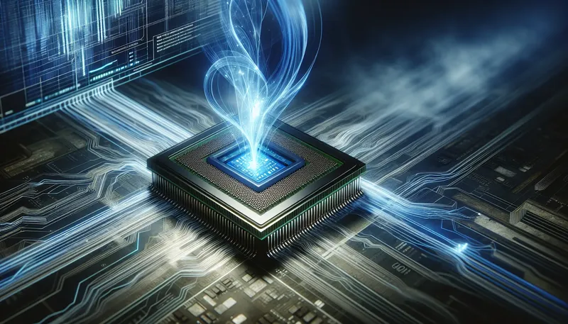 Công nghệ Intel Quick Sync trên CPU Intel Core i5 giúp tăng tốc giải mã và preview timeline 4K mượt mà.