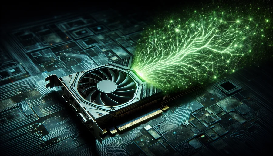 Công nghệ NVIDIA DLSS là gì, giải pháp AI giúp tăng hiệu năng và FPS cho PC gaming giá rẻ.