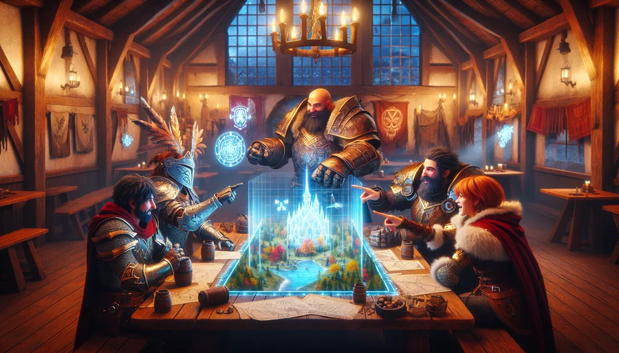 Cộng đồng Diablo 3 Việt Nam đang tụ họp, chia sẻ kinh nghiệm và chiến thuật.