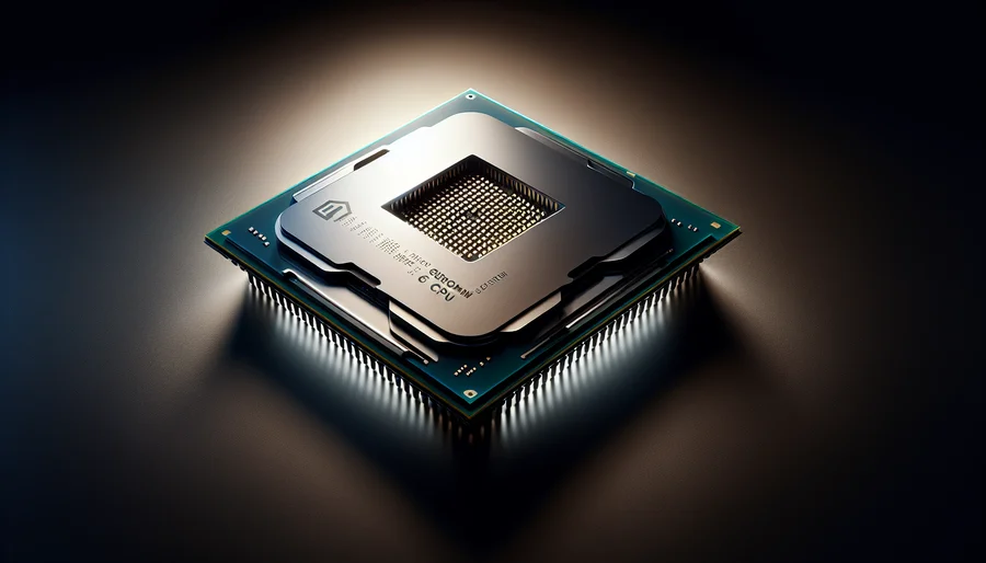 CPU AMD Ryzen 5 5600G