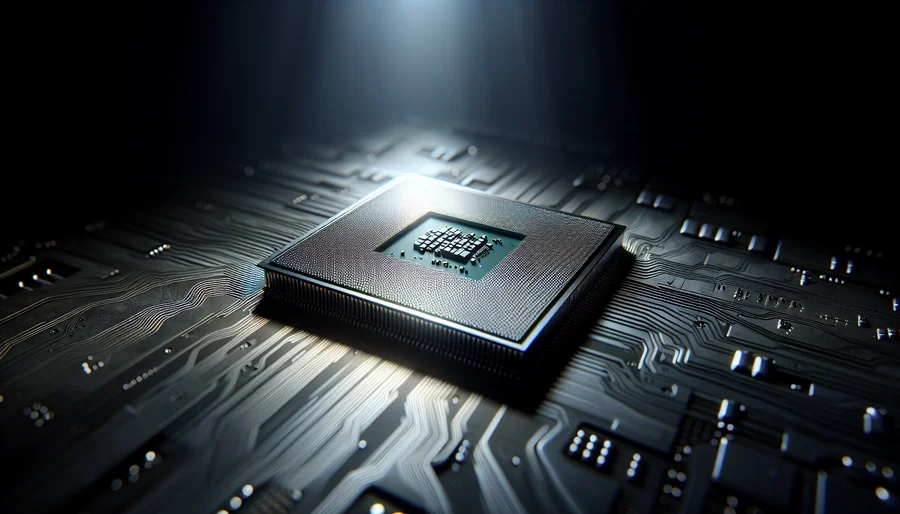 CPU Intel Core i3-12100F