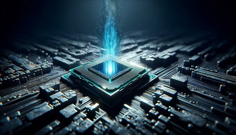CPU Intel Core i3 thế hệ 12 với hiệu năng đơn nhân vượt trội, phá bỏ định kiến về chip i3 yếu.