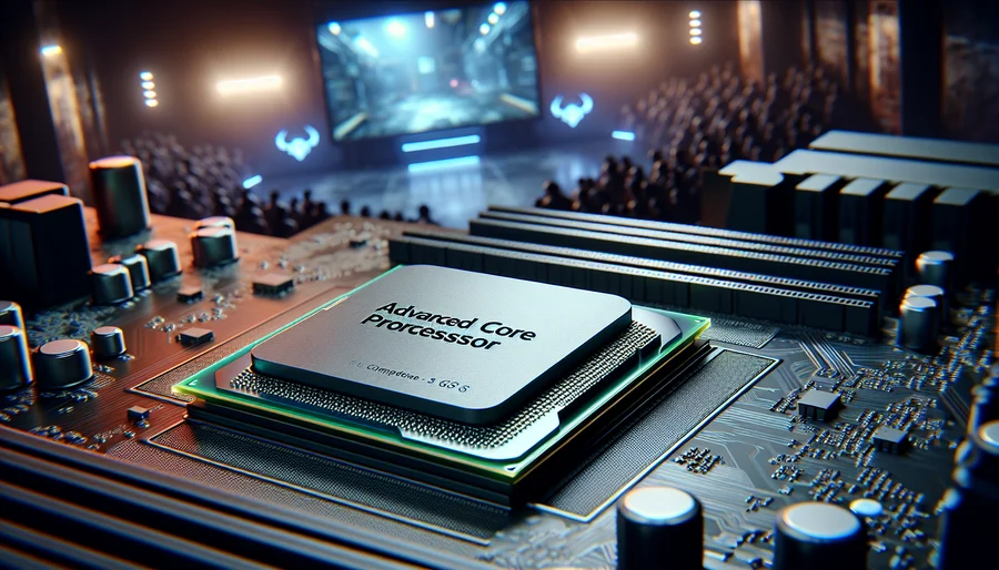 CPU Intel Core i5-12400F, lựa chọn toàn diện và mạnh mẽ nhất cho GTX 1660 Super.