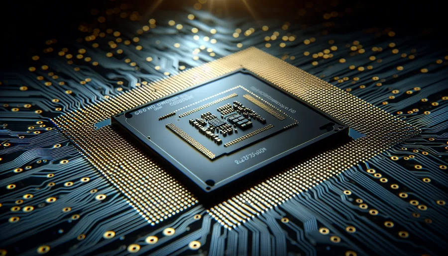 CPU Intel Core i9-14900K