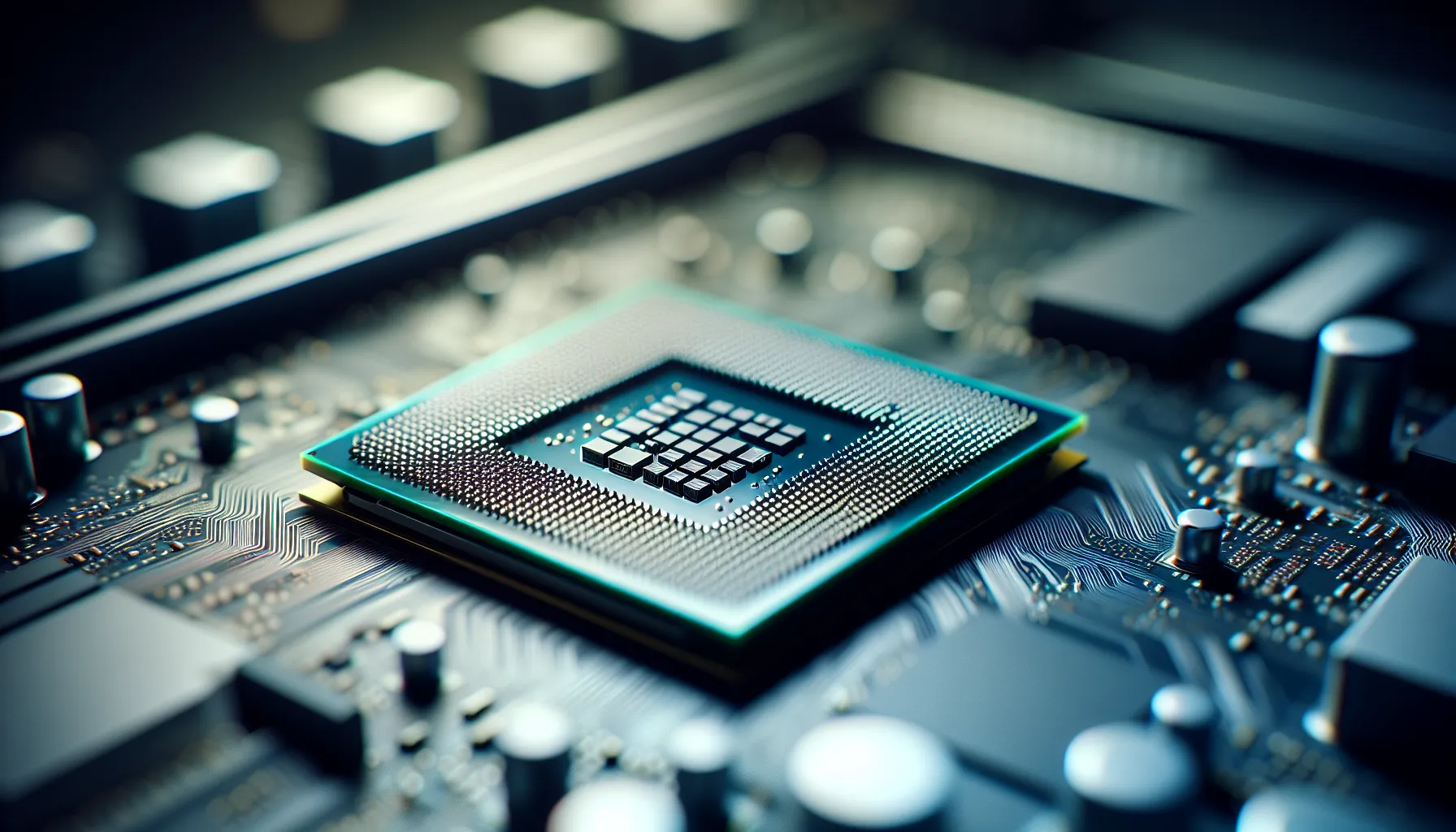 CPU với iGPU tích hợp