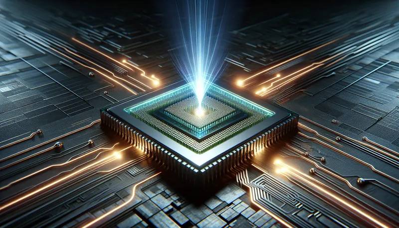 CPU với xung nhịp đơn nhân cao là yếu tố quan trọng để xử lý mượt mà trong Lumion.