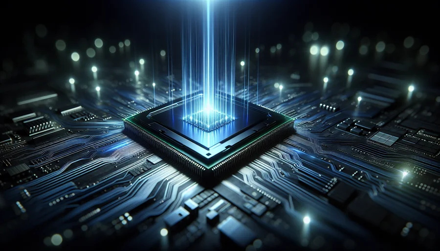 CPU Xeon Likenew cũ với nhiều luồng xử lý tượng trưng cho hiệu năng đa nhân vượt trội trong tầm giá rẻ.