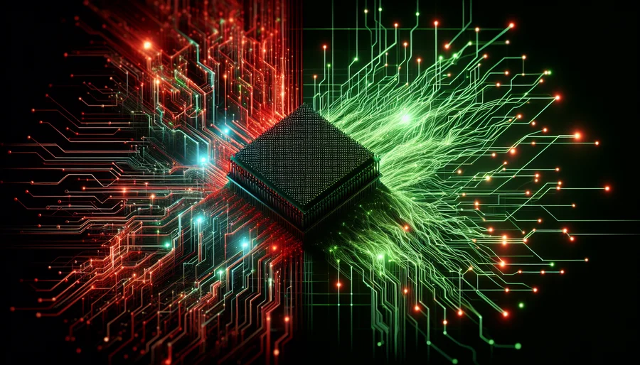 Cuộc chiến hệ sinh thái giữa NVIDIA CUDA có cấu trúc và nền tảng mã nguồn mở linh hoạt của AMD.