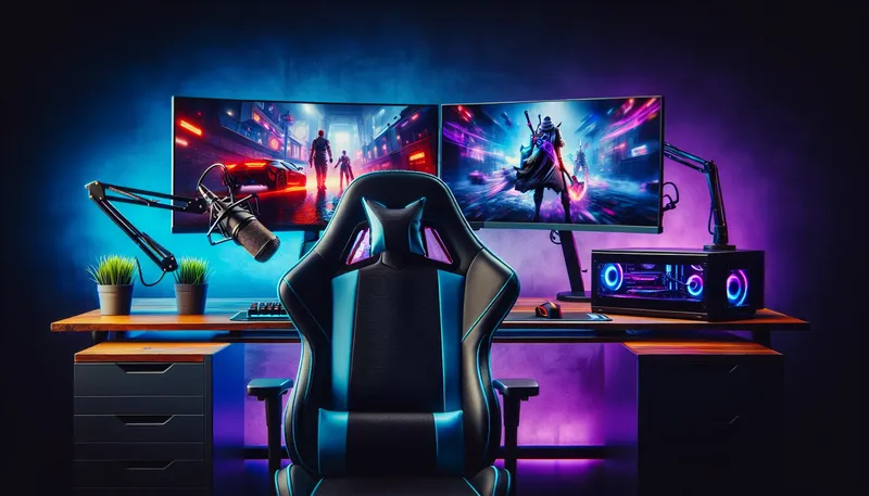 Dàn PC gaming Core i5 để bắt đầu sự nghiệp livestream chuyên nghiệp và mượt mà.