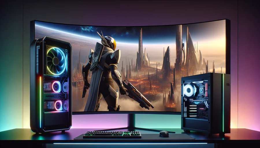 Game offline miễn phí cho PC có đồ họa đẹp và cốt truyện sâu sắc.