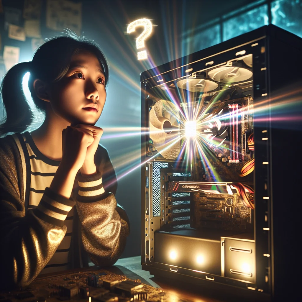Game thủ đang phân vân nên ưu tiên nâng cấp VGA, RAM hay CPU cho dàn PC Gaming Core i5 của mình.