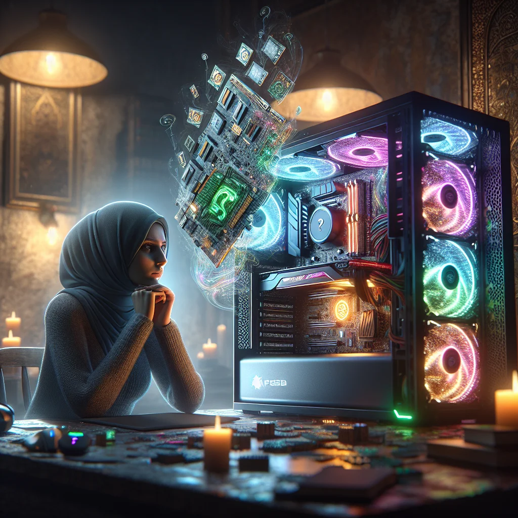 Game thủ phân vân nên nâng cấp VGA, RAM hay CPU cho PC gaming core i3.