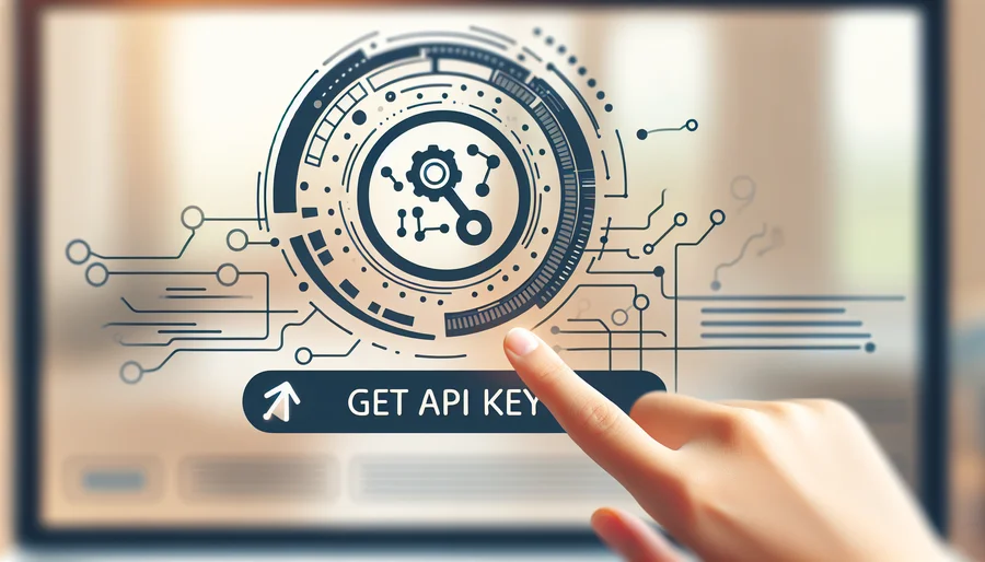 Giao diện Google AI Studio với nút 