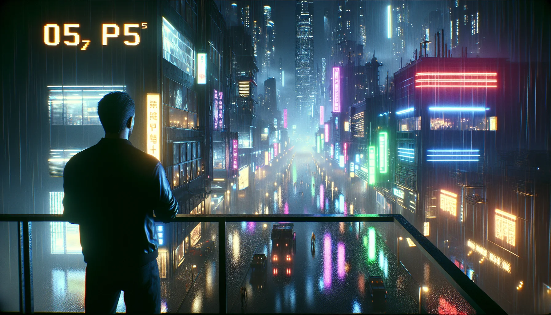Hiệu năng game Cyberpunk 2077 vượt trội trên cấu hình i3 + RTX 3050 với mức FPS cao và ổn định.