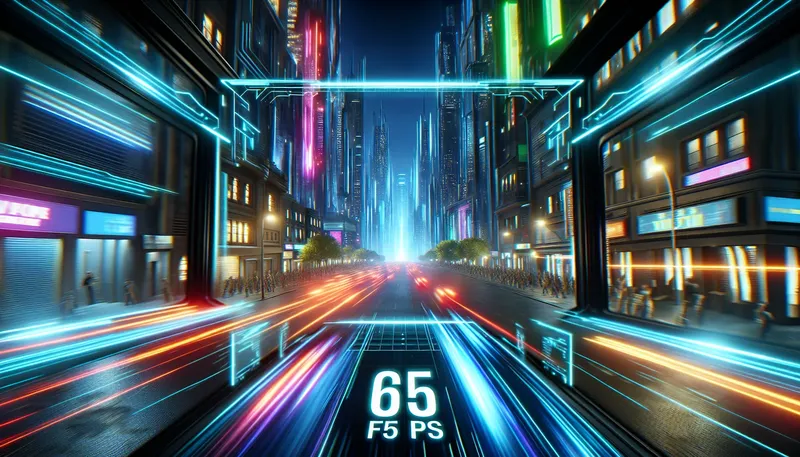 Hiệu năng thực tế của PC i5-12400F và RX 6600 chiến mượt Cyberpunk 2077.