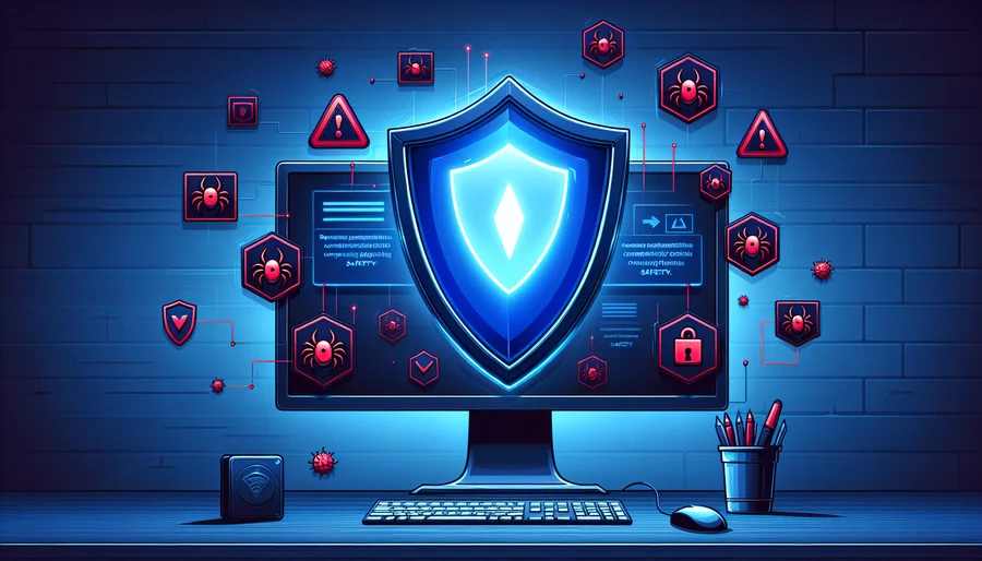 Hướng dẫn cách tải game PC miễn phí an toàn để tránh virus và phần mềm độc hại.