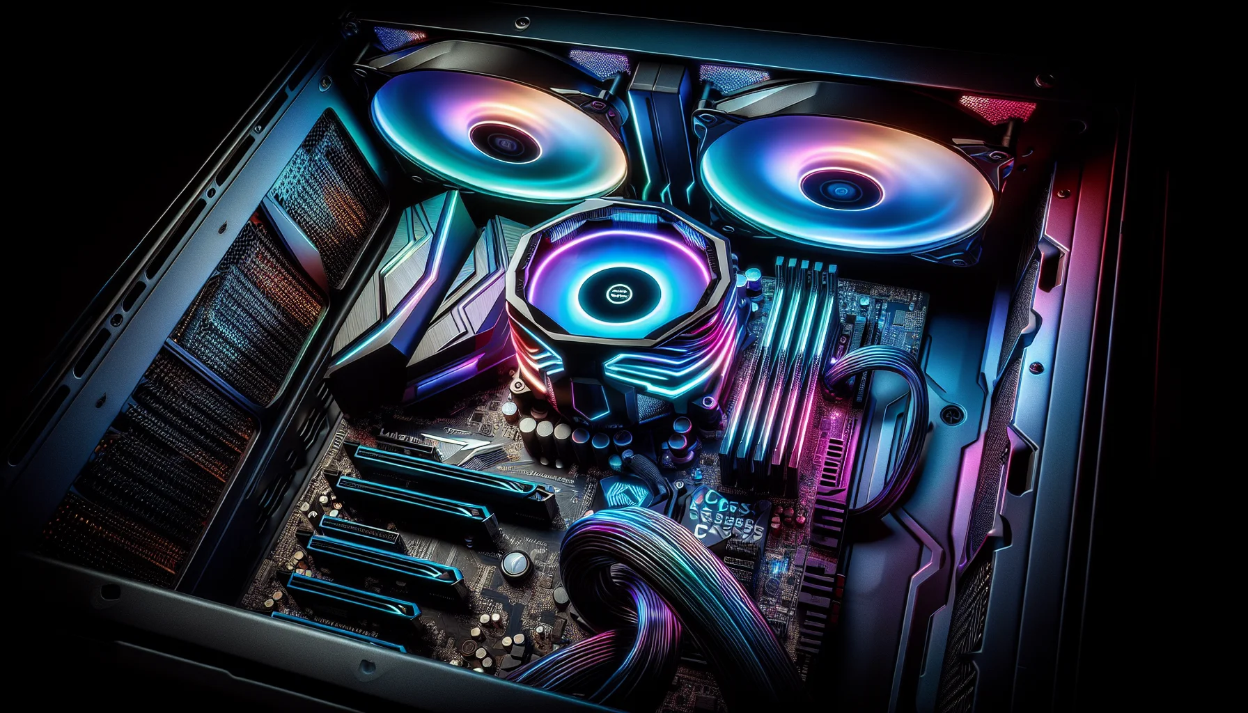 i7-14700K dành cho người dùng chuyên nghiệp và đam mê ép xung để đạt hiệu năng đỉnh cao.