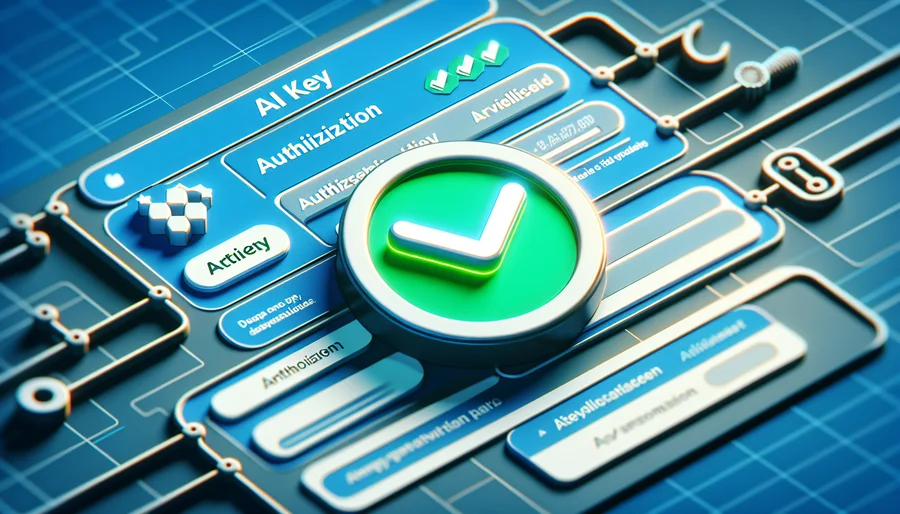 Kiểm tra trạng thái API Key trên Google AI Studio.