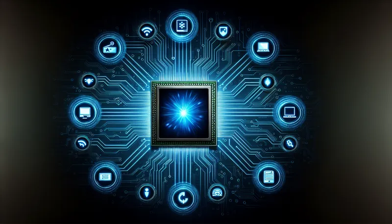 Kiến trúc P-core và E-core của CPU Intel giúp xử lý đa nhiệm mượt mà khi vừa chơi game vừa stream.