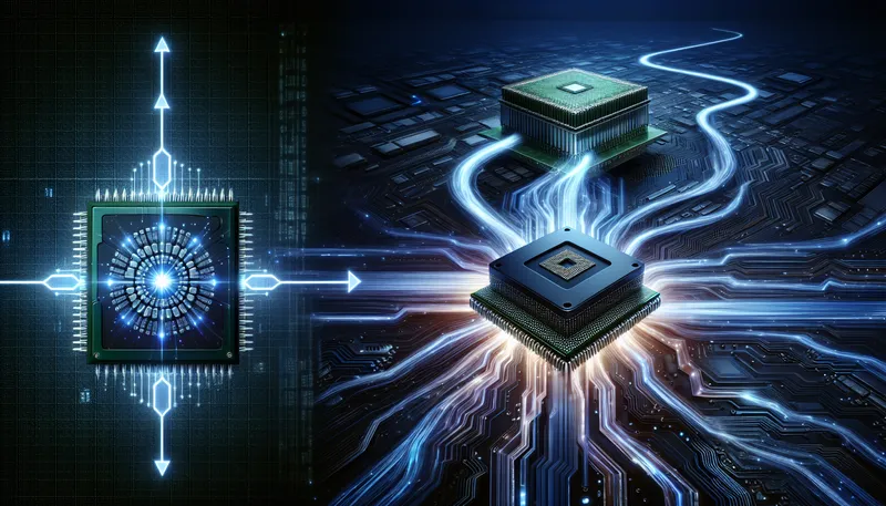 Lộ trình nâng cấp PC từ CPU Core i3 lên Core i5 hoặc Core i7 trên nền tảng LGA 1700.