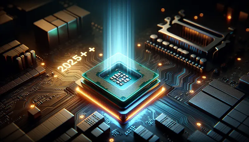 Lộ trình Socket AM5 và khả năng nâng cấp PC Ryzen 9 cho tương lai 2025+.