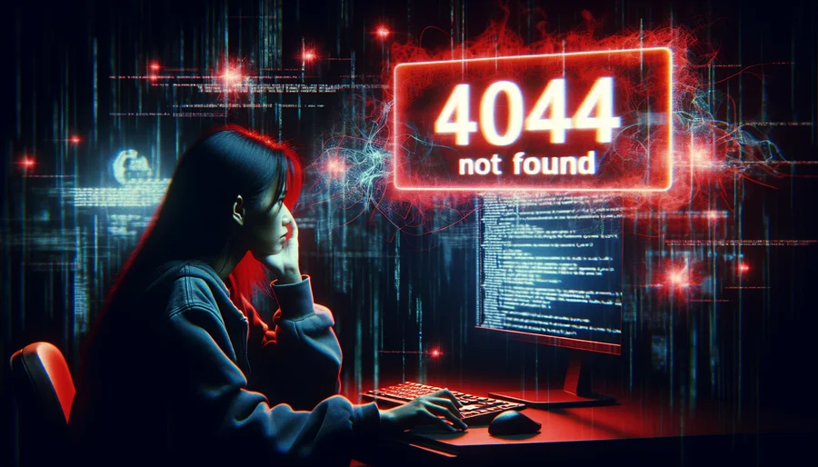 Lỗi 404 Not Found khi gọi API Google Gemini.