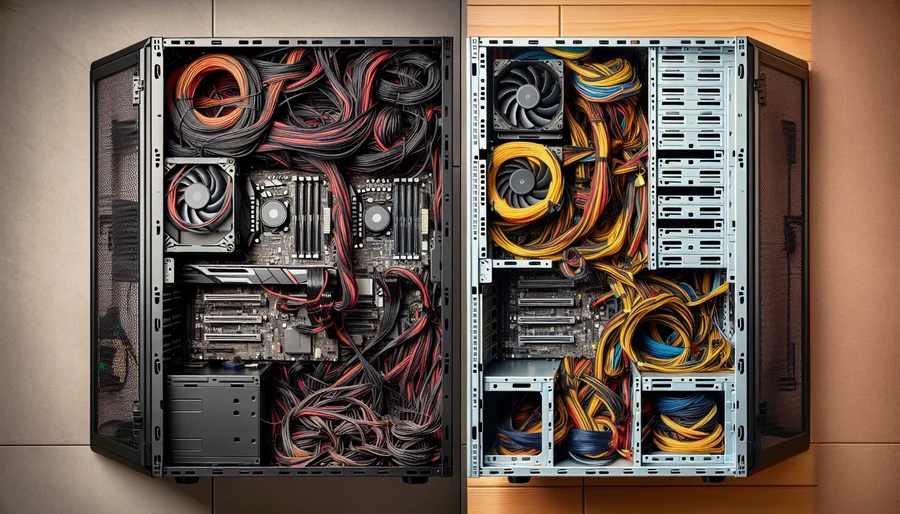 Lợi ích của PSU Modular