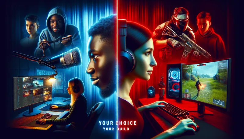 Lựa chọn CPU AMD hay Intel cuối cùng phụ thuộc vào nhu cầu chơi game hay làm việc của bạn.